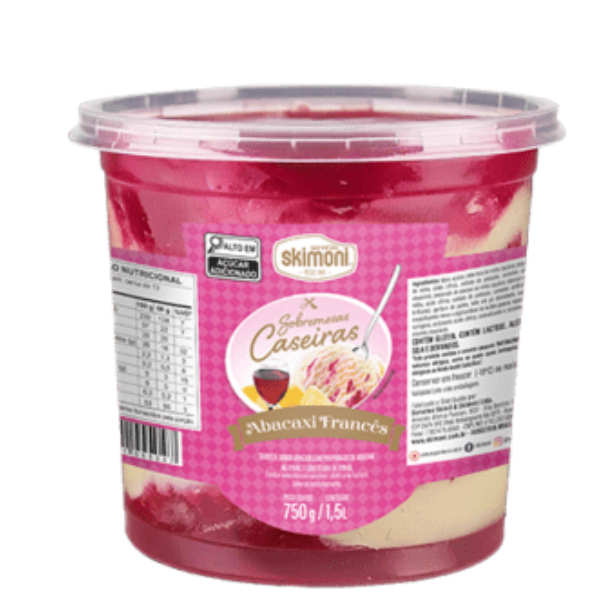 SORV SKIMONI SPEC 1,5L