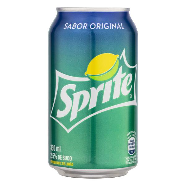 SPRITE LT 350ML