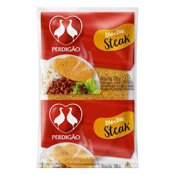 STEAK PERDIGAO 100GR