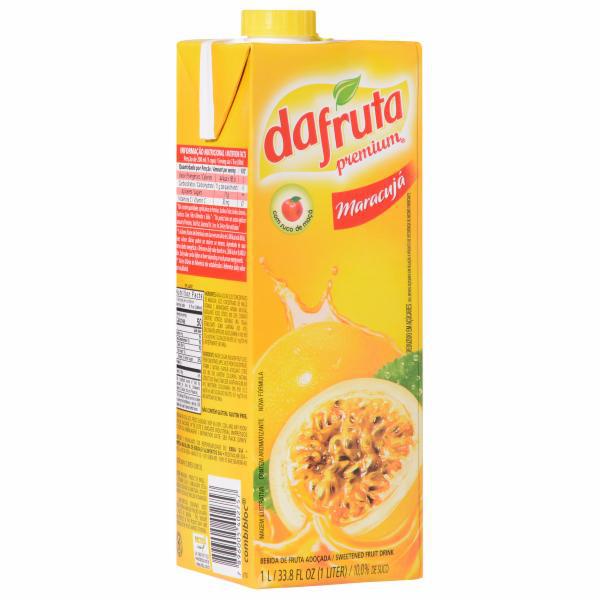 SUCO DAFRUTA NECTAR 1L