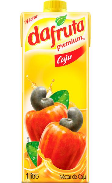 SUCO DAFRUTA NECTAR 1L