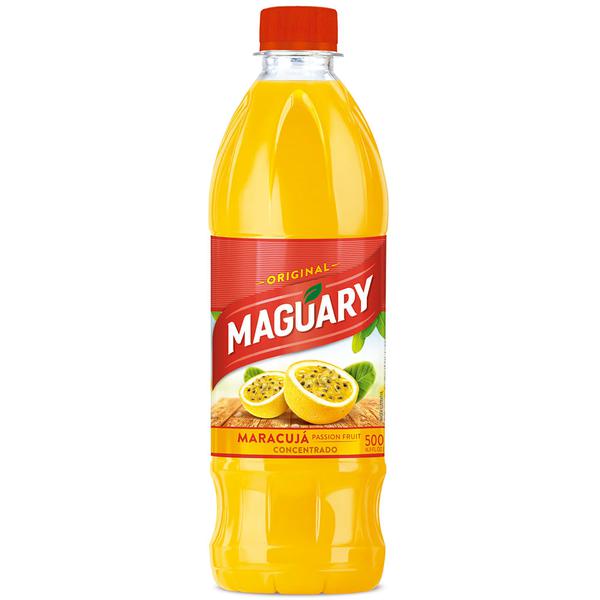 SUCO MAGUARY 500 MARAC