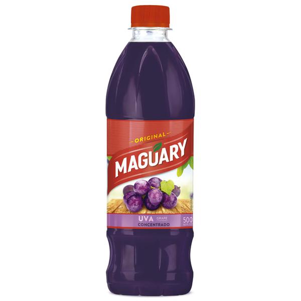 SUCO MAGUARY 500 UVA