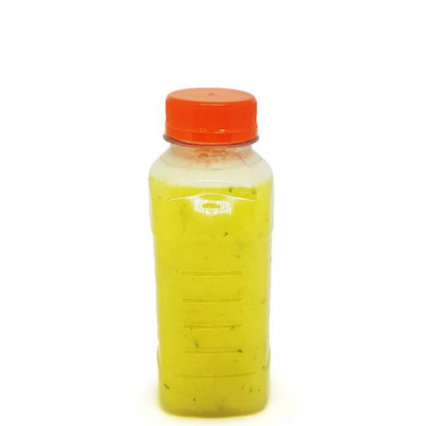 SUCO NAT PR ABACAXI C/HORTELA 300ML
