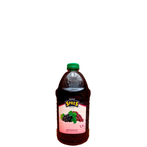 SUCO SPRES 1,7L UVA