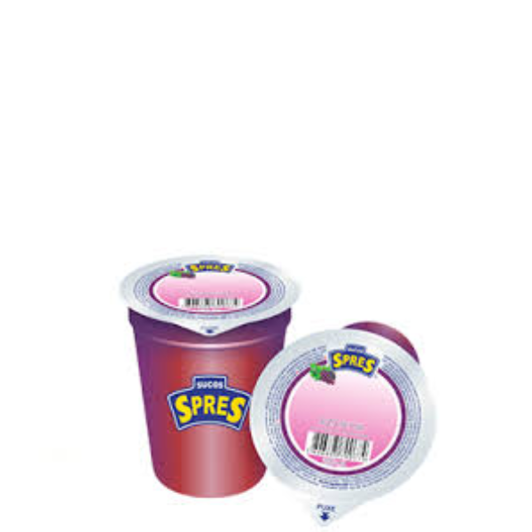 SUCO SPRES 200ML UVA