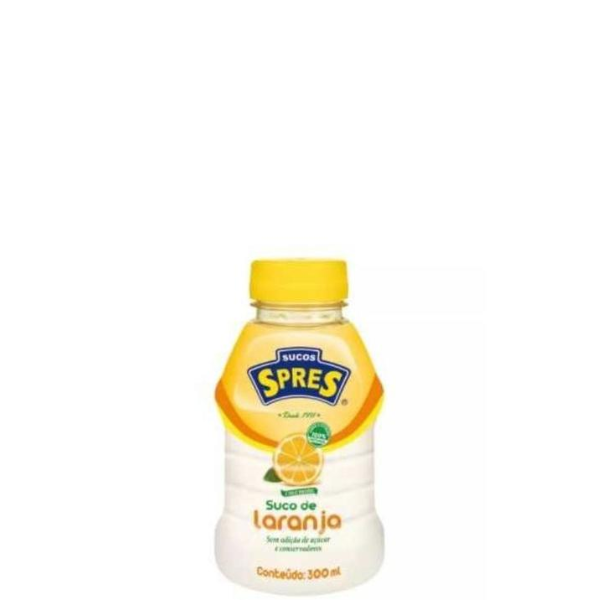 SUCO SPRES 300ML LARAN
