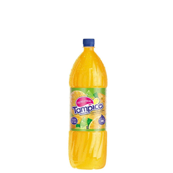 SUCO TAMPICO 2L FRUTAS CITRICAS