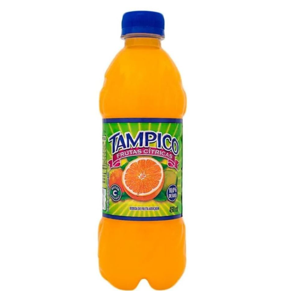 SUCO TAMPICO 450 F CIT