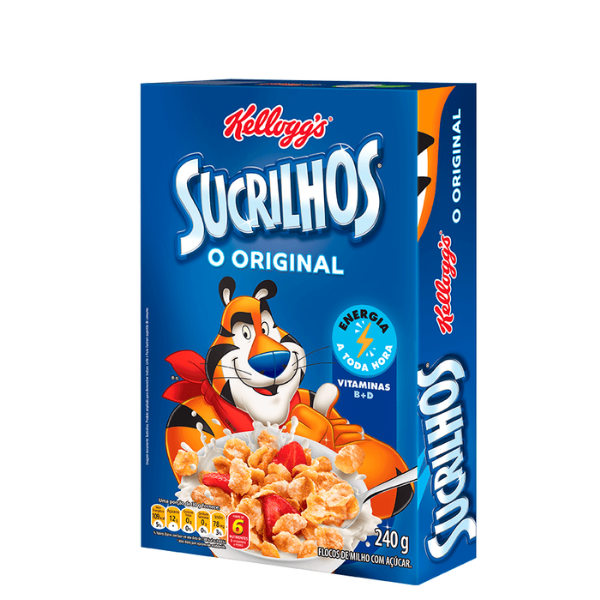 SUCRILHOS LV240PG200GR ORIGINAL