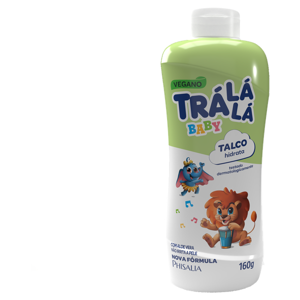 TALCO INF TRA LA LA 16