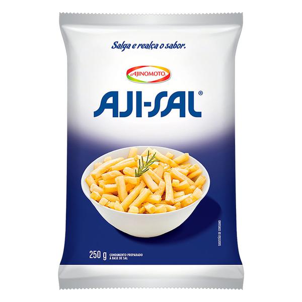 TEMP AJISAL 250G REFIL
