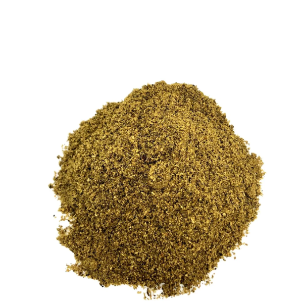 TEMP BAIANO S/PIMENTA A GRANEL kg