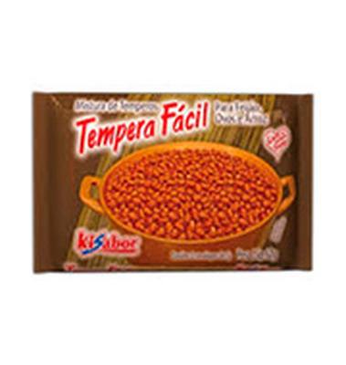TEMP FACIL 60GR FEIJAO