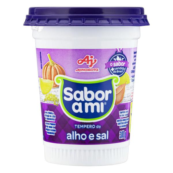 TEMP SABOR AMI 300GR A