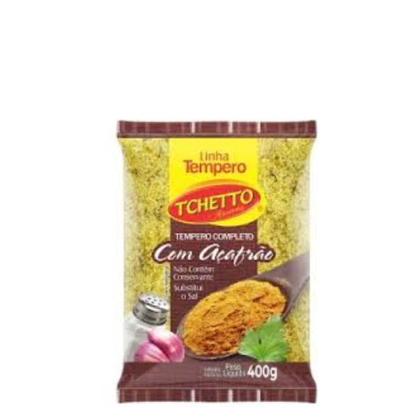 TEMP TCHETTO ACAFRAO