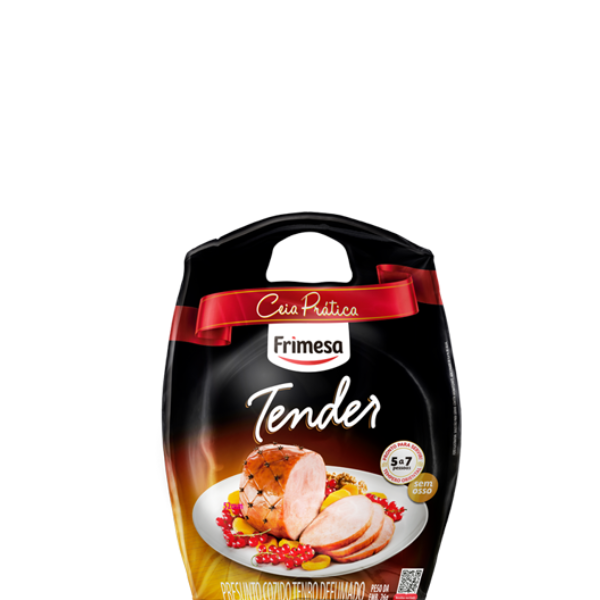 TENDER FRIMESA kg