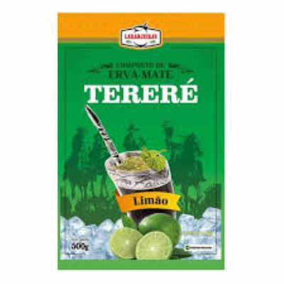 TERERE LARANJEIRAS LIM