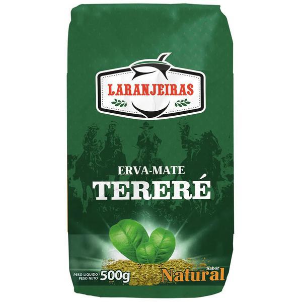 TERERE LARANJEIRAS NAT