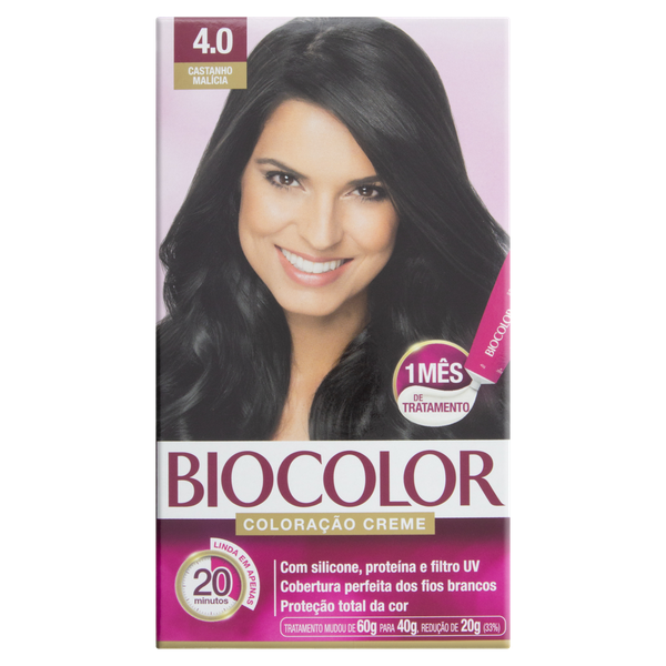 TINT BIOCOLOR