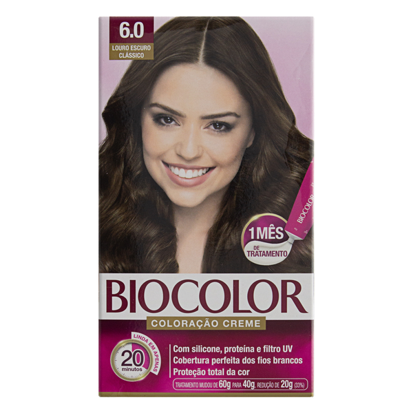 TINT BIOCOLOR