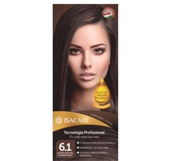 TINT ISACARE 6.1 LOURO