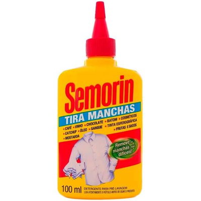 TIRA MANCHA SEMORIN 100ML