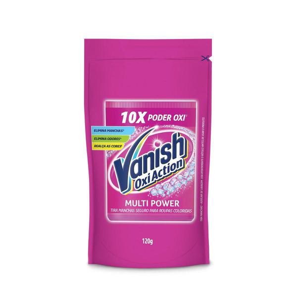 TIRA MANCHA VANISH PO