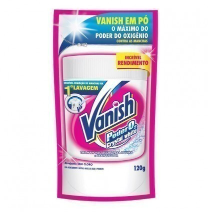 TIRA MANCHA VANISH PO