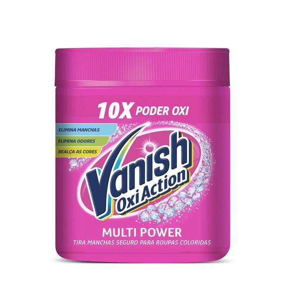 TIRA MANCHA VANISH PO