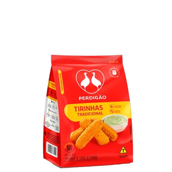 TIRINHAS PERDIGAO 300GR
