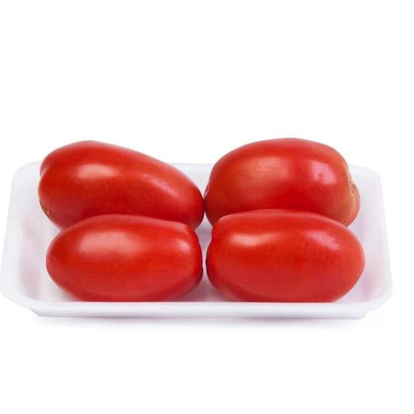 TOMATE ITALIANO BANDEJA kg