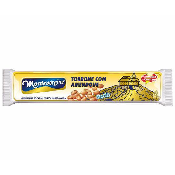 TORRONE MONTEVERGINE 70GR
