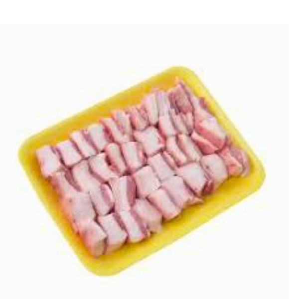 TOUCINHO SUINO BDJ kg