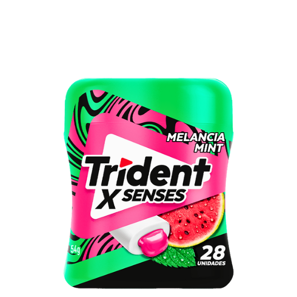 TRIDENT GFA 54GR MELAN