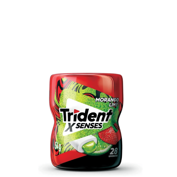 TRIDENT GFA 54GR MORLI