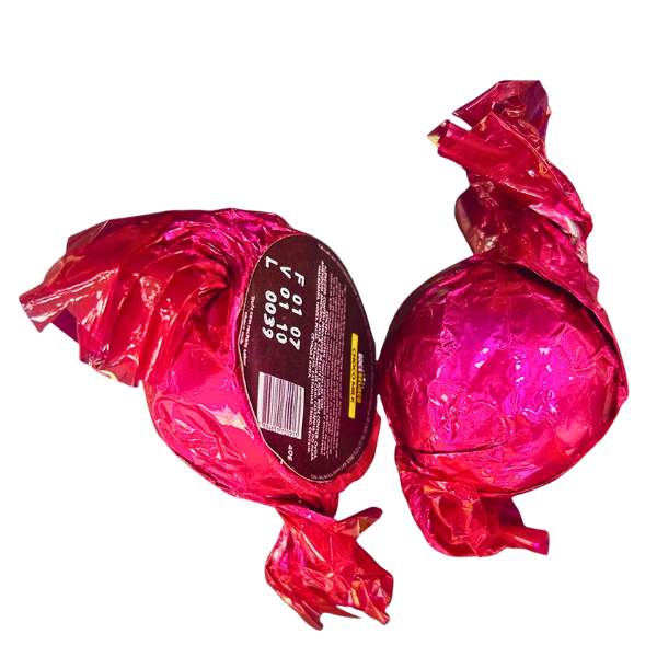 TRUFA DOCE BELISCO 40GR AVELA