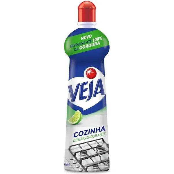 VEJA DESENG 500ML