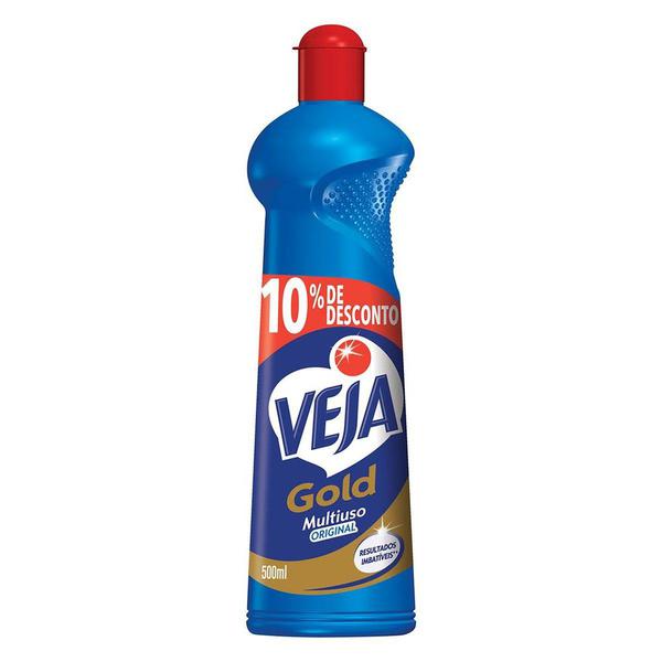 VEJA M USO 500ML -10%