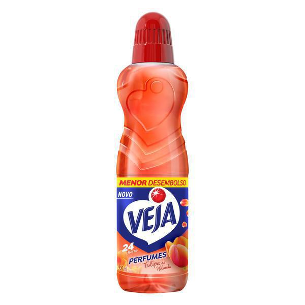 VEJA PERF 500ML TULIPA