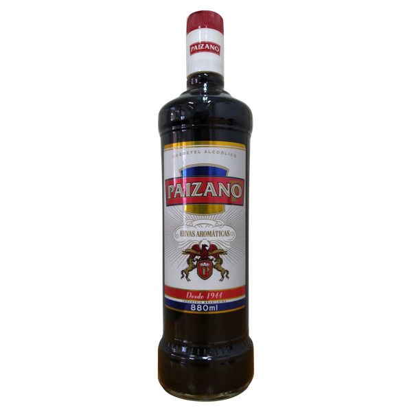 VERM PAIZANO 900 TT