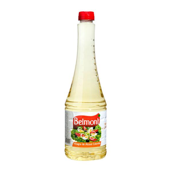 VINAG BELMONT 750ML CO