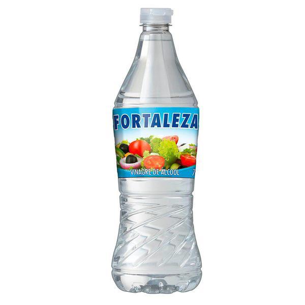 VINAG FORTALEZA 750ML