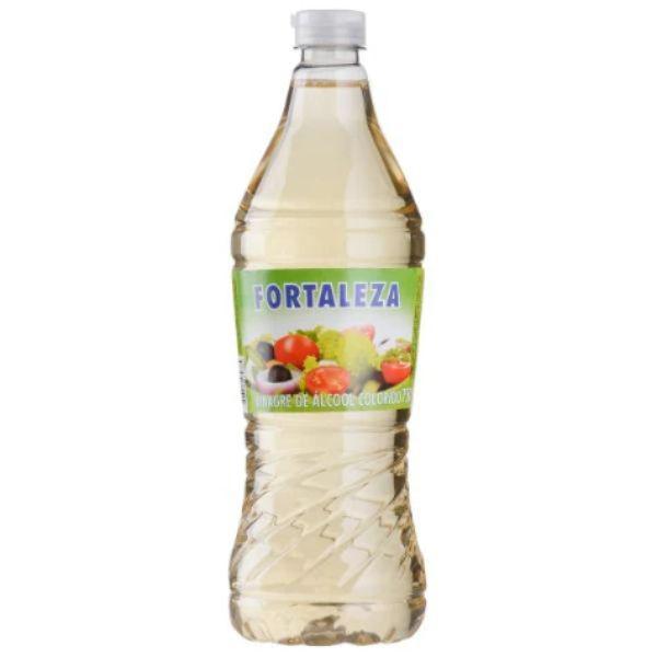 VINAG FORTALEZA 750ML