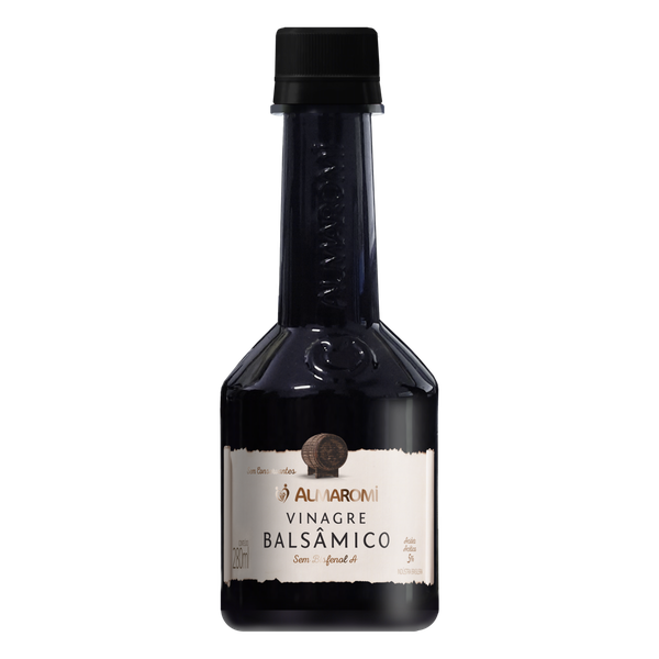 VINAGRE ALMAROMI 280ML BALSAMICO