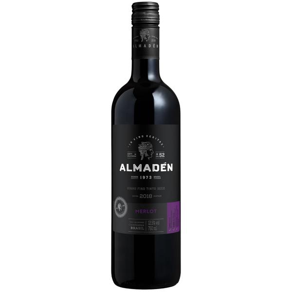 VINHO ALMADEN 750ML ME