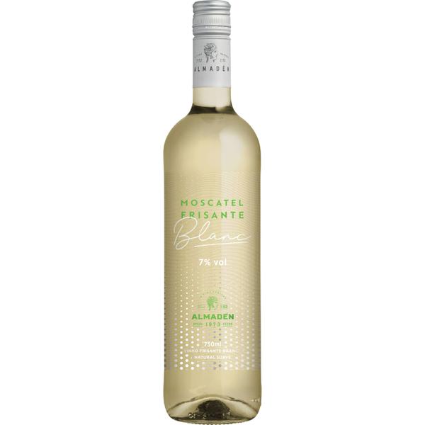 VINHO ALMADEN FRISANTE