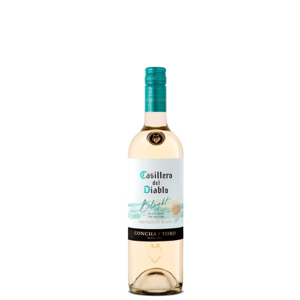VINHO CHIL CASIL DEL DIABLO 750ML BELIGH