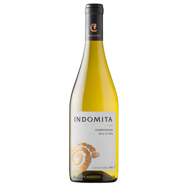 VINHO CHIL INDOMITA 75