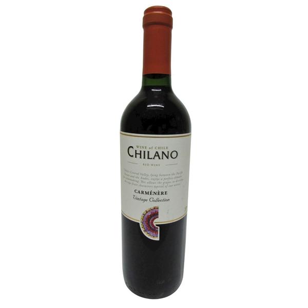 VINHO CHILANO 750ML CA